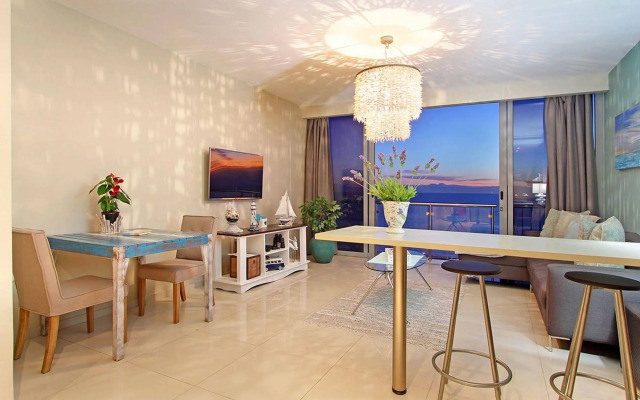 Infinity Holiday Apartments