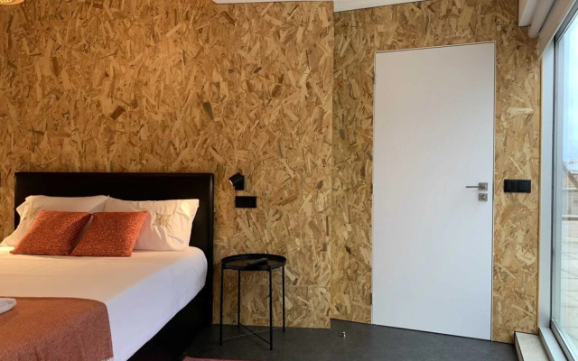 QP Apartments Trindade Magenta by Guestready