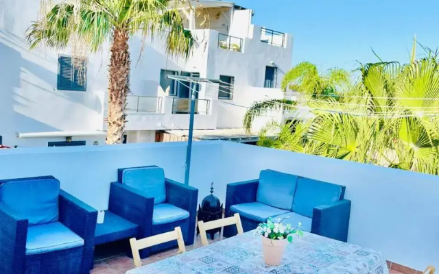 Casa Vista