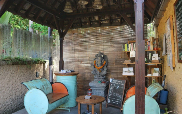 Louto Dmell Guesthouse