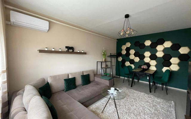 Bella Apartman Debrecen