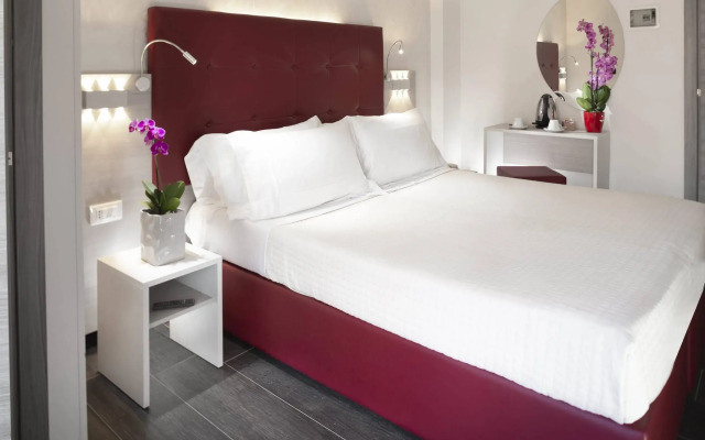 Soma Hotel