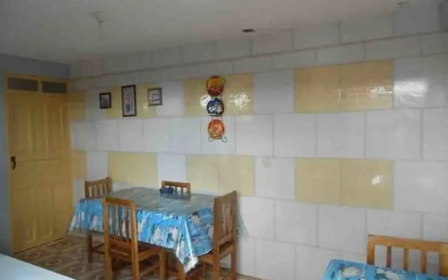 Casa Fernando y Natacha