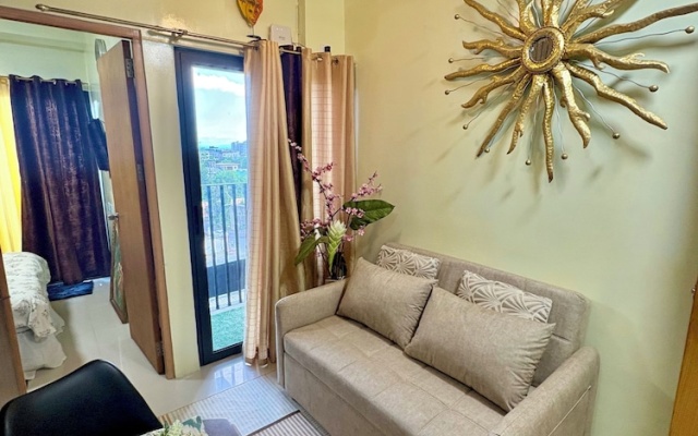 Elle's Haven Staycation