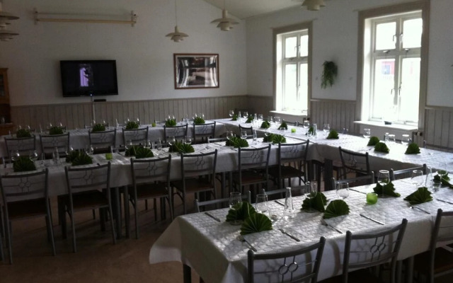 Torsby Vandrarhem - Hostel