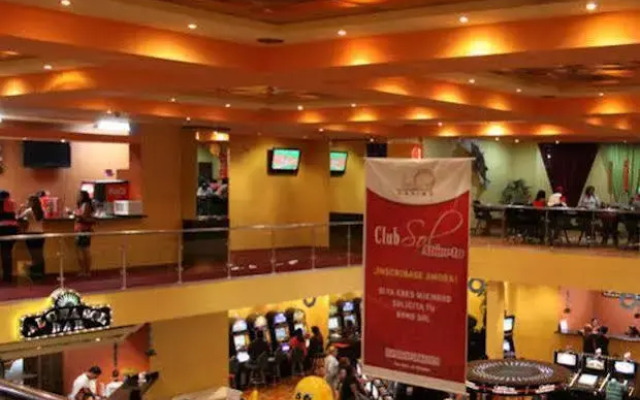 Aloha Sol Hotel