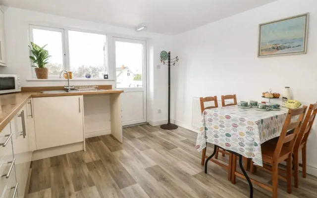 The Bell Apartment