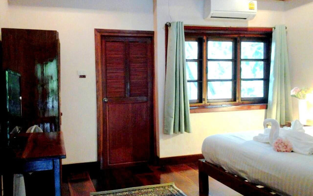 Siam Tara Resort