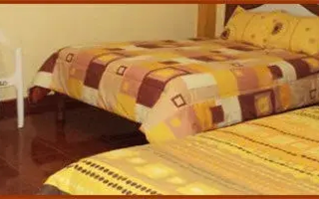 Hostal Residencial Verónica