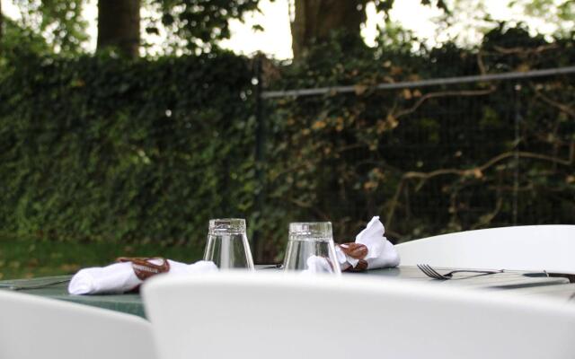Hotel-Restaurant 't Bed & de Tafel