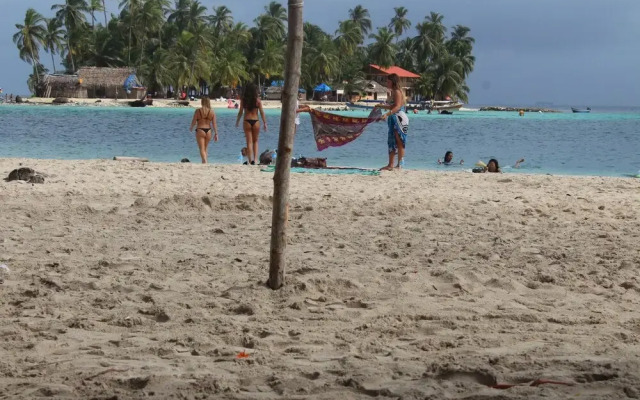 San Blas Islands Panamá