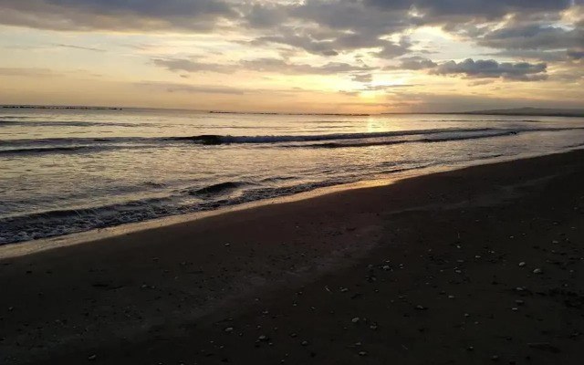 Periyiali Beach Sunset Suite A7