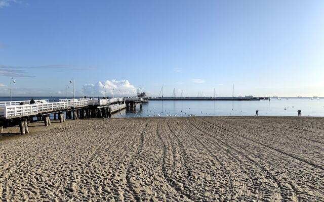 SeaSide Sopot