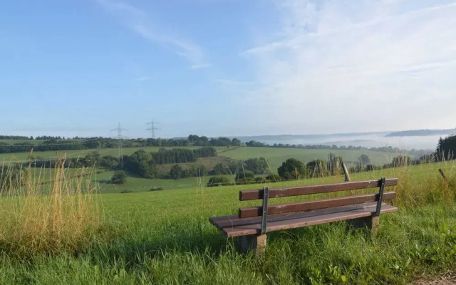 Holiday Home in Kerschenbach Near Trier