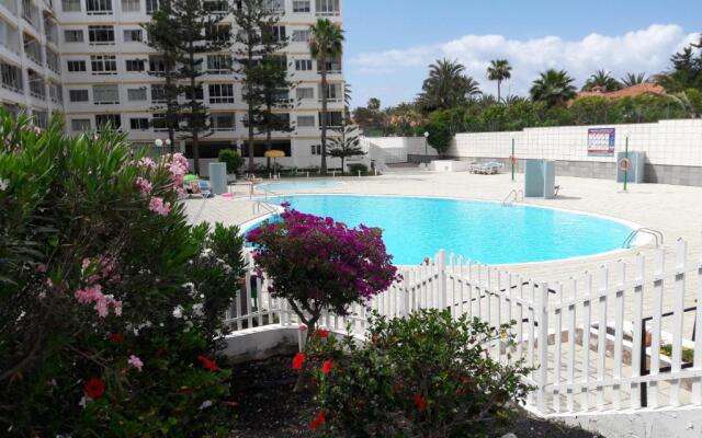 Apartment 2-2 Playa del Ingles