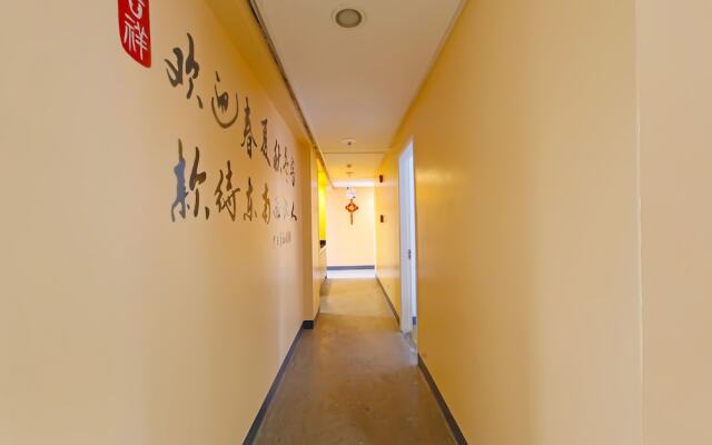 Loveness Apartelle