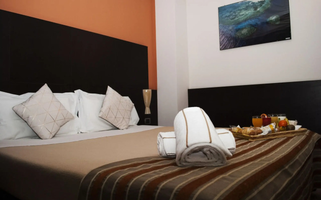 Vercelli Palace Hotel