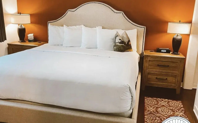 Palm Beach Historic Inn