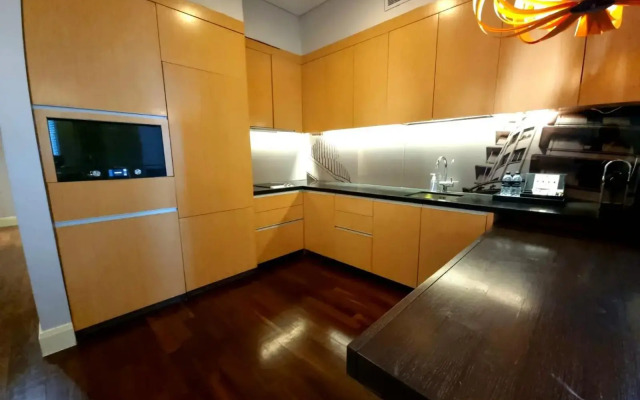 Ascott Raffles Place Singapore