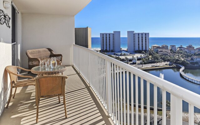 The Terrace @ Pelican Beach 1103 - 1257212