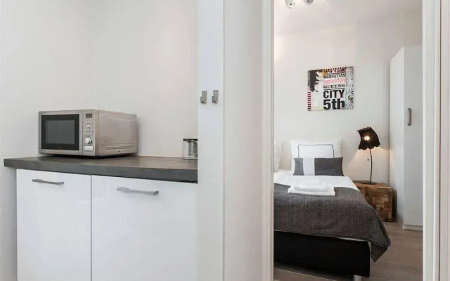 Cityden Centre Apartments