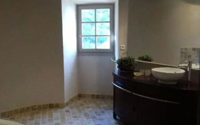 Chateau de Pegairolles de L'Escalette