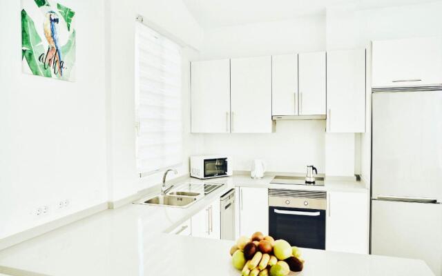 VILA AMALIE - 3BDR+3 BATH in Amarilla Golf