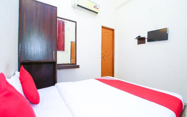 Sports Club Of Jabalpur By OYO Rooms