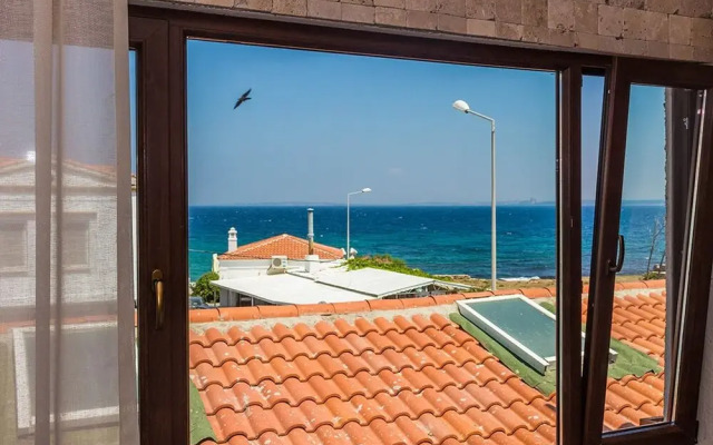 Antik Butik Hotel