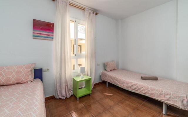 Callao Salvaje, apartamento a 200 mts de la Playa