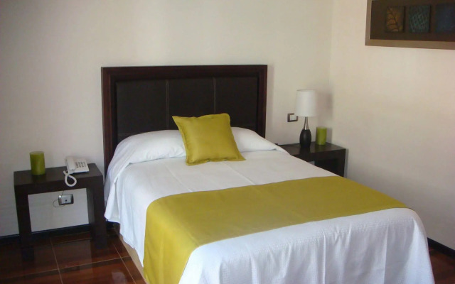 Hotel Majova Inn Xalapa