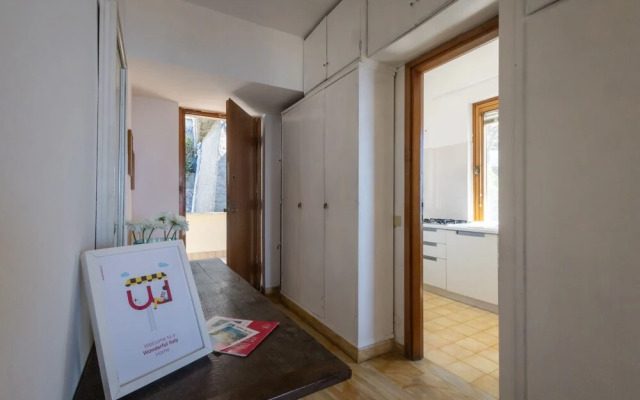 Sky Sea Apartment by Wonderful Italy