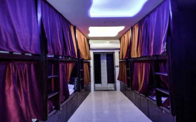 Asalpha Dormitory