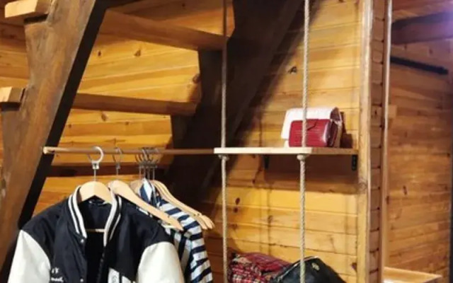 Loca Sapanca Bungalov