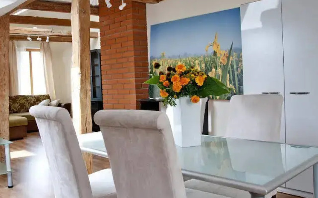 Rannaroosi Guest Apartment - Supeluse
