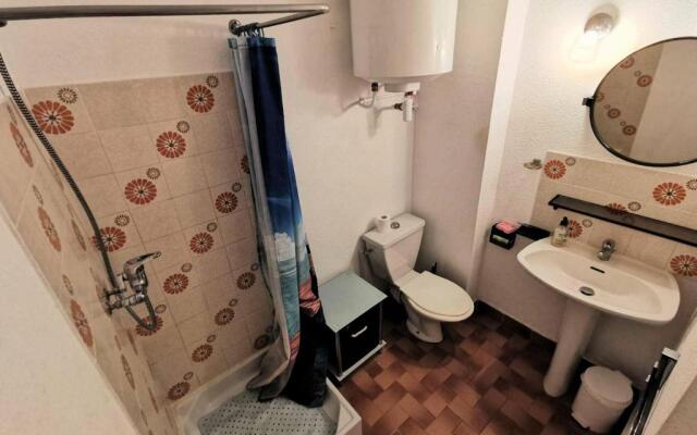 Résidence LES CYCLADES - 2 Pièces pour 4 Personnes 54