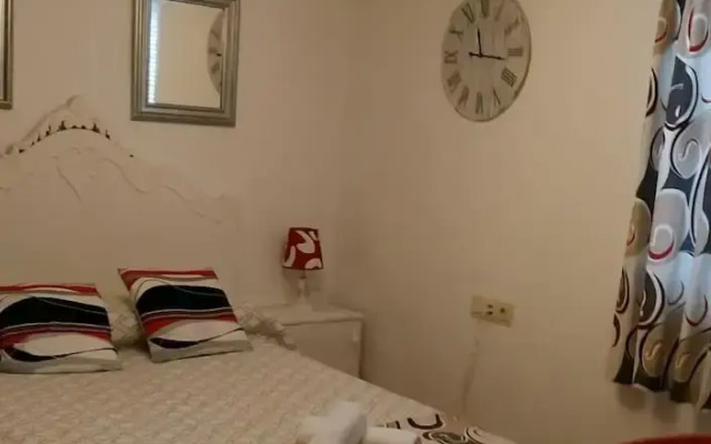 Rural House in Niguelas Next to Alpujarra