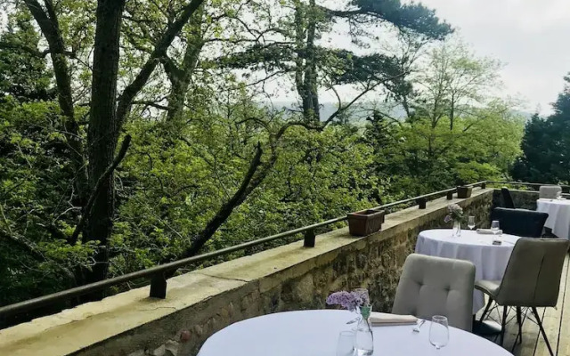 La Table d'Auberjon