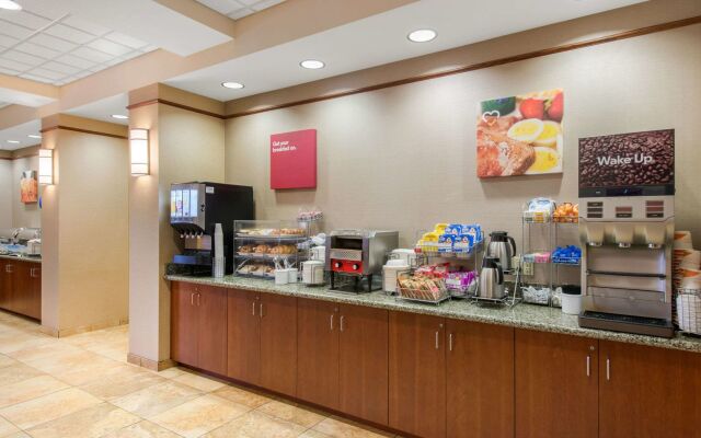 Comfort Suites Sarasota - Siesta Key