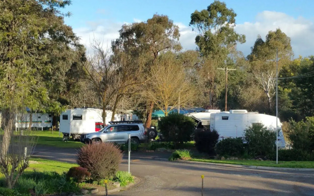 Yea Riverside Caravan Park