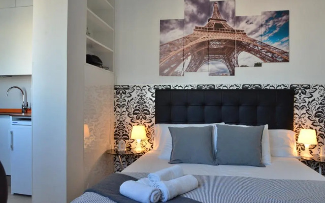 Dream Gran Vía 46 Apartments