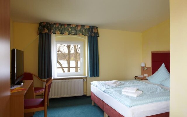Hotel & Restaurant Haus am See