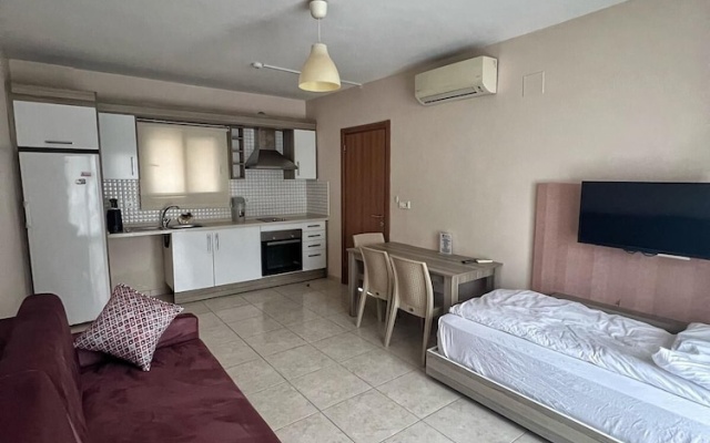 Mari̇na Sui̇te Otel