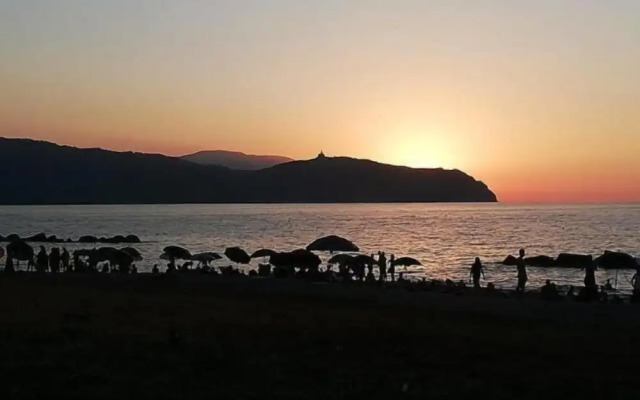 Portorosa Beach Resort