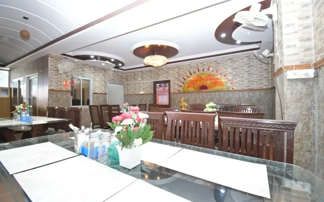 Hotel Shivaay Paradise
