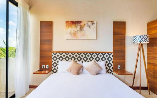 Sanctuary by Tulumeando