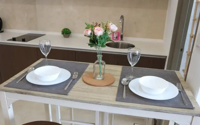 Silverscape Deluxe Melaka by I Housing