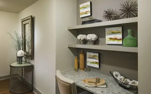 Seaport Luxe Condos by Barsala