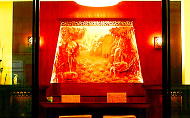 Nicha Hua Hin Hotel