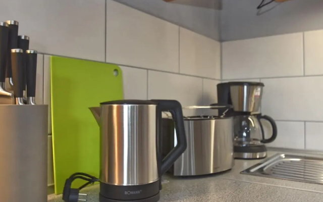 Family-friendly Timmenrode Stay